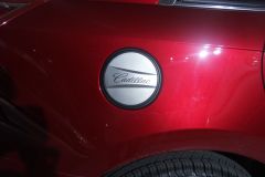 卡迪拉克SRX 66号公路开路者