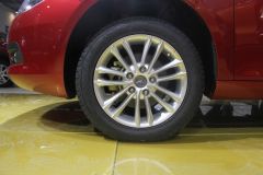 江淮和悦2012款1.5MT豪华运动型