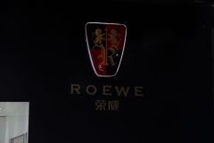 上海汽车-荣威550爱国者