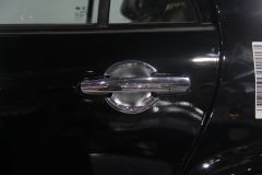 吉利汽车-英伦SC7 6AT