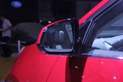 卡迪拉克SRX 66号公路开路者