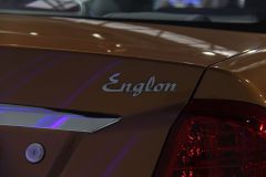 吉利汽车-英伦SC3