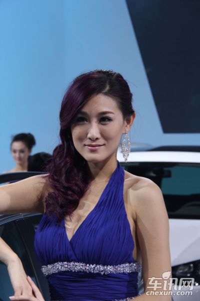 大众(进口)7号车模