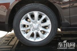 东南汽车-东南V5上市发布会