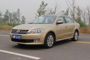 上海大众-朗逸- 1.4TSI DSG舒适版