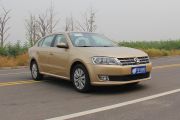 上海大众-朗逸- 1.4TSI DSG舒适版