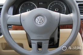 上海大众-朗逸- 1.4TSI DSG舒适版