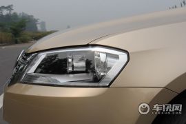 上海大众-朗逸- 1.4TSI DSG舒适版