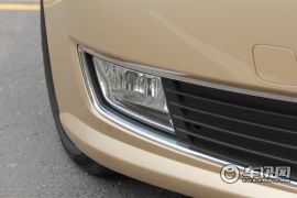 上海大众-朗逸- 1.4TSI DSG舒适版