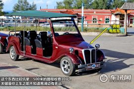 奇瑞汽车-瑞虎-精英版1.6 MT豪华型