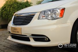 克莱斯勒-大捷龙(进口)-3.6L 豪华版