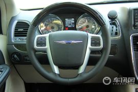 克莱斯勒-大捷龙(进口)-3.6L 豪华版