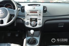 东风悦达起亚-福瑞迪-1.6 MT GL 纪念版