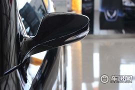 现代-Veloster飞思-1.6L 自动尊享版