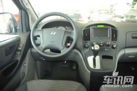 现代-现代辉翼-2.4L 豪华版