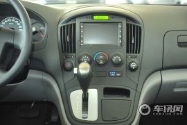 现代-现代辉翼-2.4L 豪华版