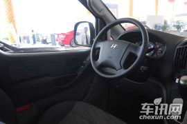 现代-现代辉翼-2.4L 豪华版