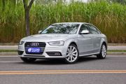 一汽奥迪-奥迪A4L-50 TFSI quattro旗舰型