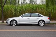 一汽奥迪-奥迪A4L-50 TFSI quattro旗舰型