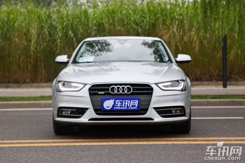 奥迪 奥迪A4L