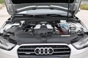 一汽奥迪-奥迪A4L-50 TFSI quattro旗舰型