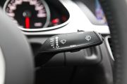 一汽奥迪-奥迪A4L-50 TFSI quattro旗舰型