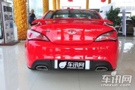 现代-劳恩斯-酷派-2.0T 自动靓雅版