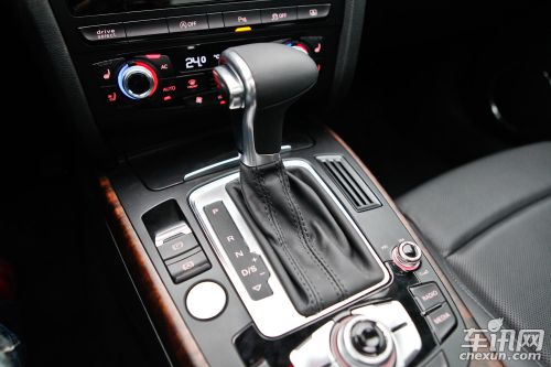 双离合变速箱(DCT)