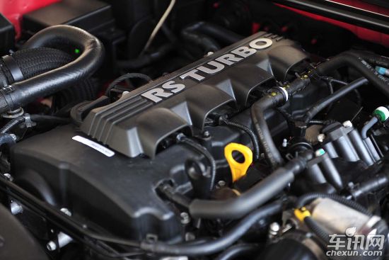 现代 劳恩斯-酷派