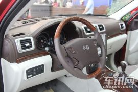 华泰宝利格爱国版上市发布会