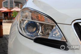 上海通用别克-Encore