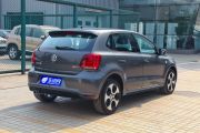 上海大众-POLO-1.4TSI GTI