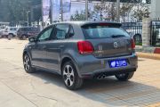上海大众-POLO-1.4TSI GTI