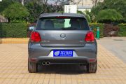 上海大众-POLO-1.4TSI GTI