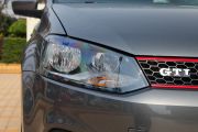上海大众-POLO-1.4TSI GTI