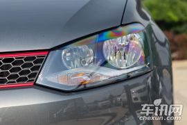 上海大众-POLO-1.4TSI GTI