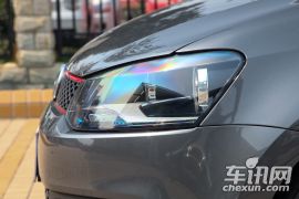 上海大众-POLO-1.4TSI GTI