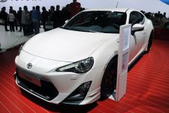 丰田-丰田GT-86