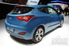 北京现代-北京现代i30