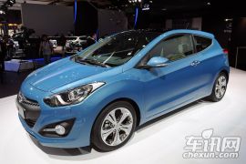 北京现代-北京现代i30