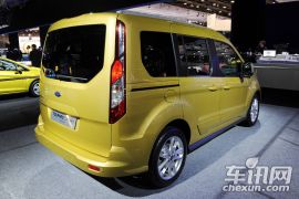 福特-全顺(进口)