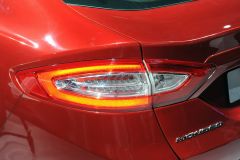 长安福特-蒙迪欧