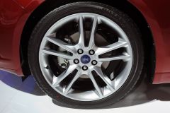 长安福特-蒙迪欧