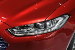 长安福特-蒙迪欧