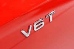 奥迪-奥迪SQ5(进口)