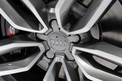 奥迪-奥迪SQ5(进口)