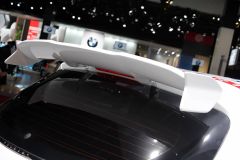 标致-标致208 R5拉力赛车