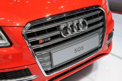 奥迪-奥迪SQ5(进口)