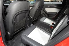 奥迪-奥迪SQ5(进口)