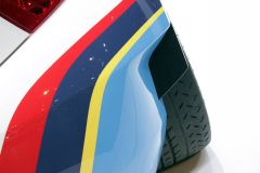 标致-标致208 R5拉力赛车